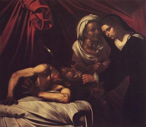 Scopri di più sull'articolo La pittura di Caravaggio e i soggiorni di Napoli e Malta